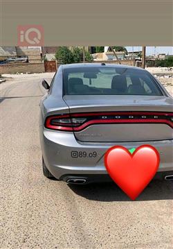 دودج تشارجر